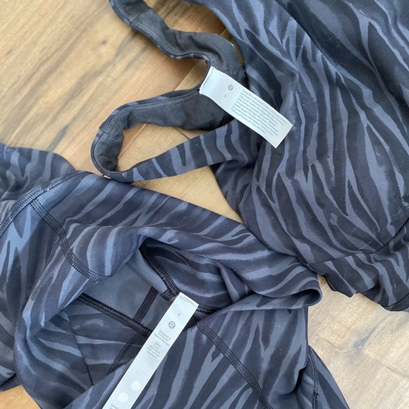 Lululemon Set - Picture 2 of 2